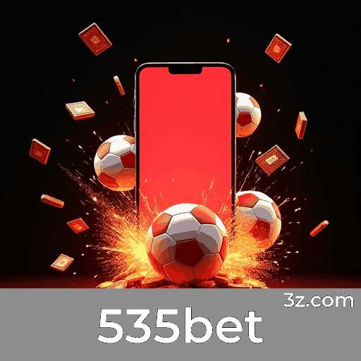 535bet: Seu Cassino Online Confiável e Seguro