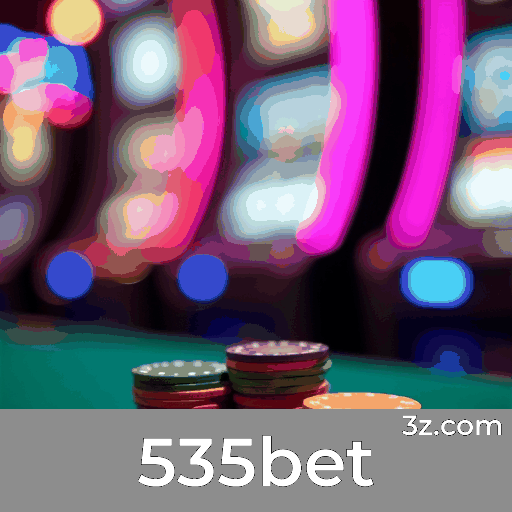 Inovação em Jogos e Experiência do Usuário Redefinem o 535bet