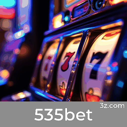 535bet: Experiência de Cassino Imersiva para Brasileiros