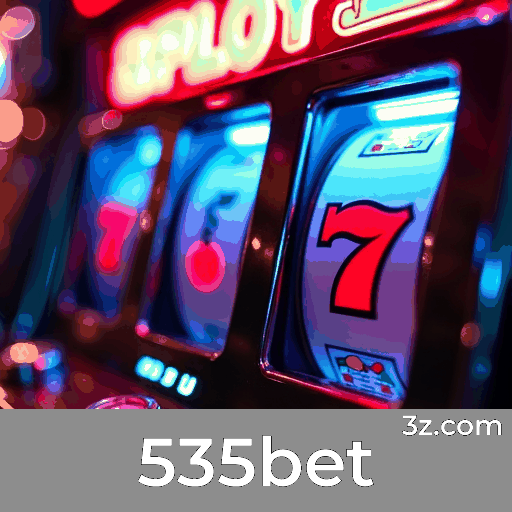 535bet: Experiência de Jogo em Tempo Real para Brasileiros