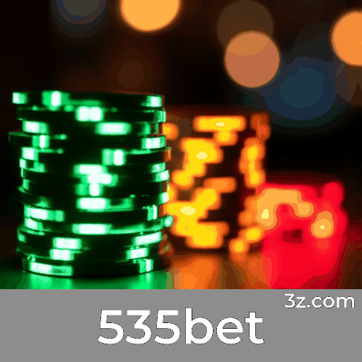 Explore a Generosidade dos Bônus Únicos do 535bet