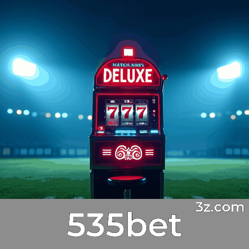 535bet: Responsabilidade e Sustentabilidade na Indústria de Jogos