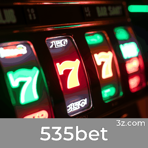 535bet: Experiência de Jogo em Tempo Real para Brasileiros
