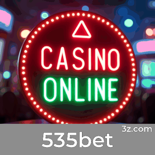 535bet Esportes: Ciência dos Dados para Apostas Inteligentes