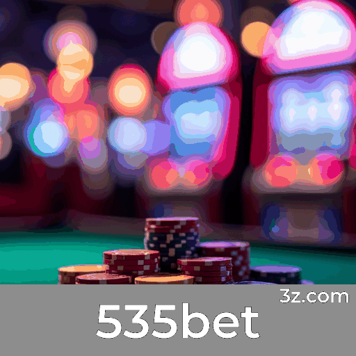 Experimente o 535bet: Aplicativo Completo e Prático