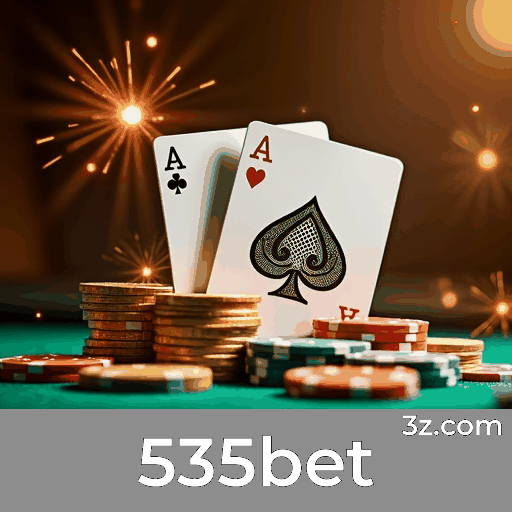 535bet: Experiência de Cassino Imersiva para Brasileiros