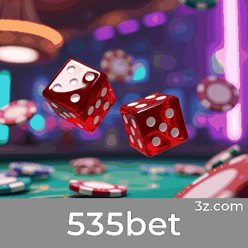 535bet: Experiência de Jogo em Tempo Real para Brasileiros