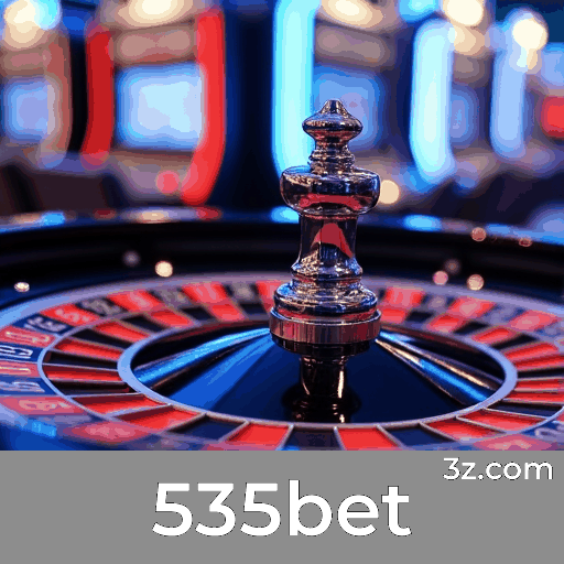Explore a Generosidade dos Bônus Únicos do 535bet