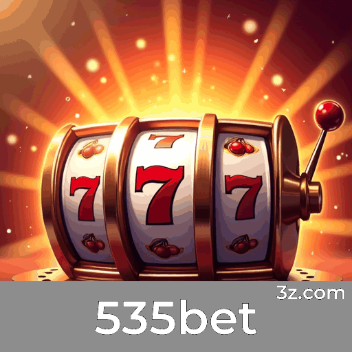 Tecnologia 3D e Jogos ao Vivo na Plataforma 535bet