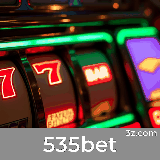 535bet: Experiência de Cassino Imersiva para Brasileiros