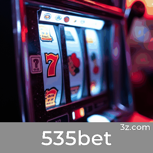 Inovação em Jogos e Experiência do Usuário Redefinem o 535bet