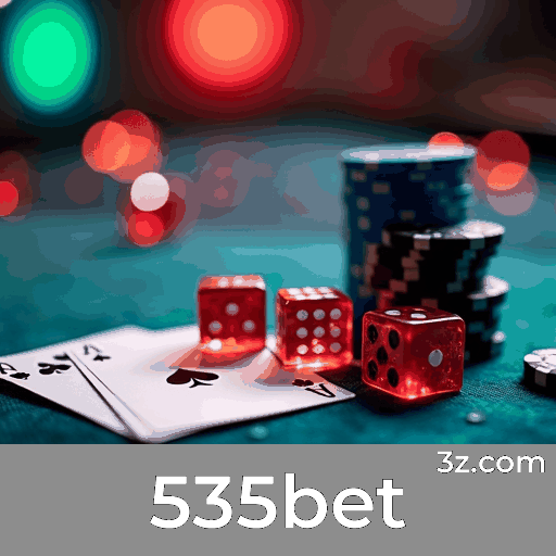 Tecnologia 3D e Jogos ao Vivo na Plataforma 535bet