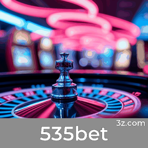 535bet: Experiência de Jogo em Tempo Real para Brasileiros