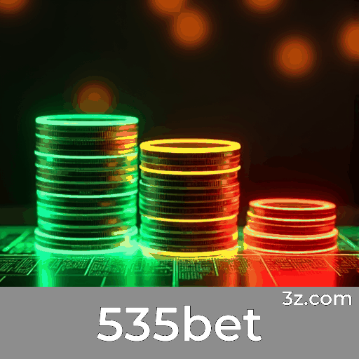 535bet: Experiência de Cassino Imersiva para Brasileiros