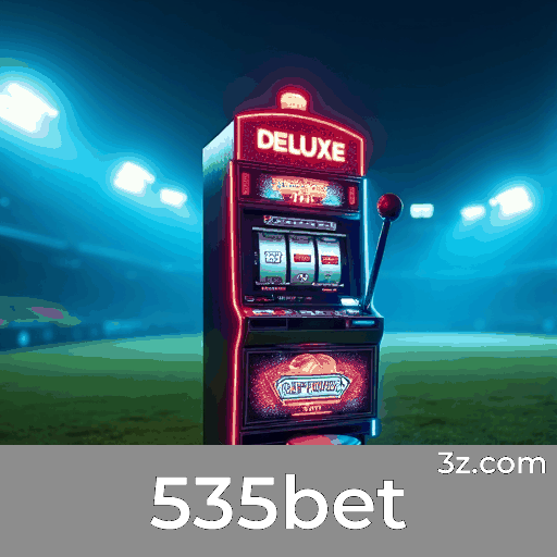 Experimente o 535bet: Aplicativo Completo e Prático
