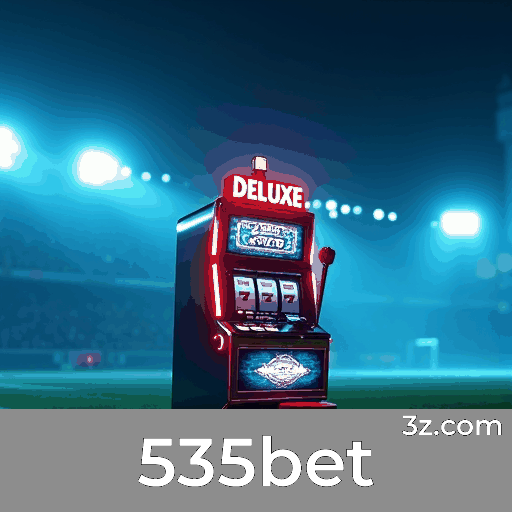535bet: Responsabilidade e Sustentabilidade na Indústria de Jogos