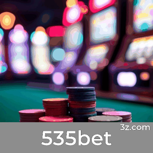 535bet: Ofertas Exclusivas para Usuários Brasileiros